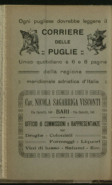 Fior di Natale : strenna-calendario pel 1917 : a beneficio dei bambini poveri e malati